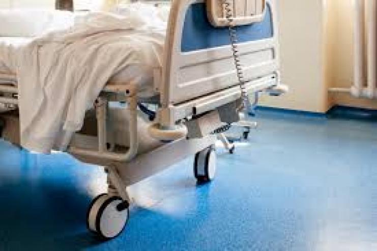 На Одесчине уже на 57% заполнены койки для пациентов с COVID-19: данные по опорным больницам области  